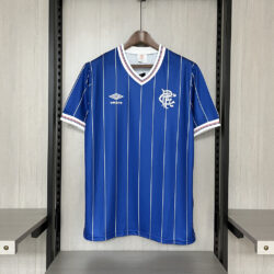 Retro Rangers 1982-93 Home