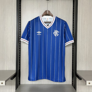 Retro Rangers 1982-93 Home