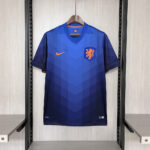 Retro Netherlands 2014 Away