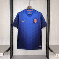 Retro Netherlands 2014 Away Retro Netherlands 2014 Away
