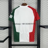 Legia Warszawa 202425 Away Jersey