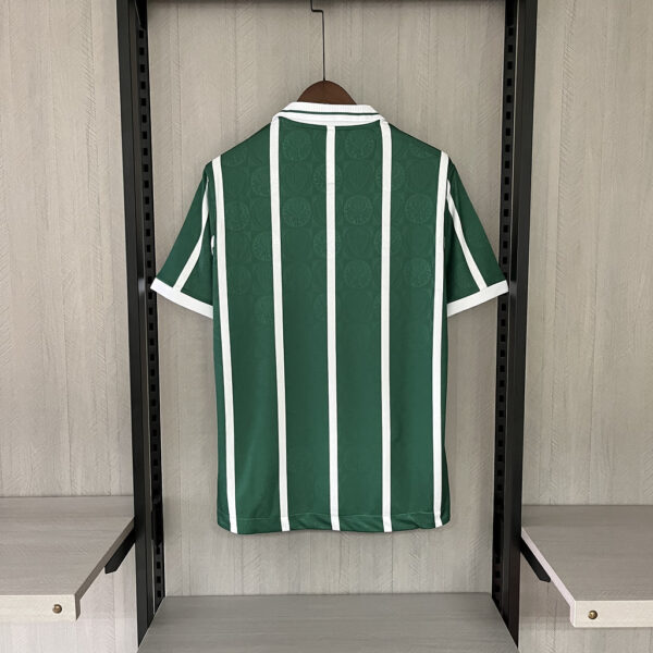 Retro Palmeiras 1993 commemorative home - Image 2