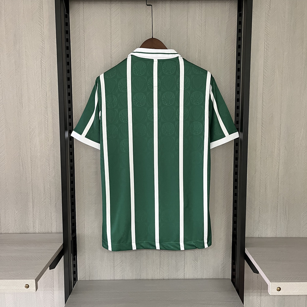 Retro Palmeiras 1993 commemorative home