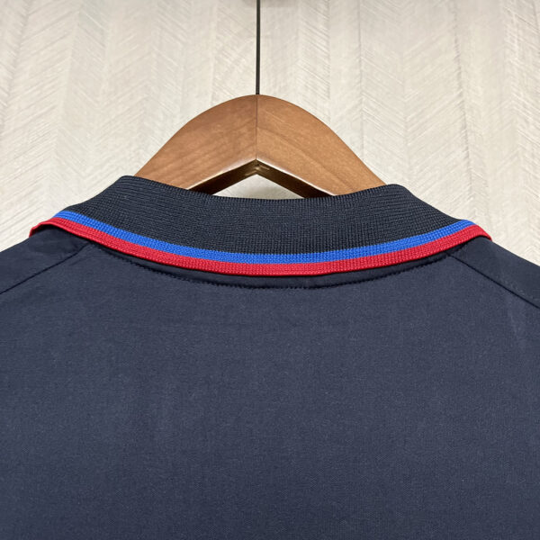 Retro Barcelona 2002-03 III Jersey - Image 2