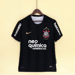 Retro Corinthians 2010 Away