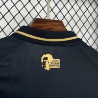 G.D. Estoril Praia 202425 Fourth Away Jersey