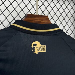 G.D. Estoril Praia 202425 Fourth Away Jersey - Image 3