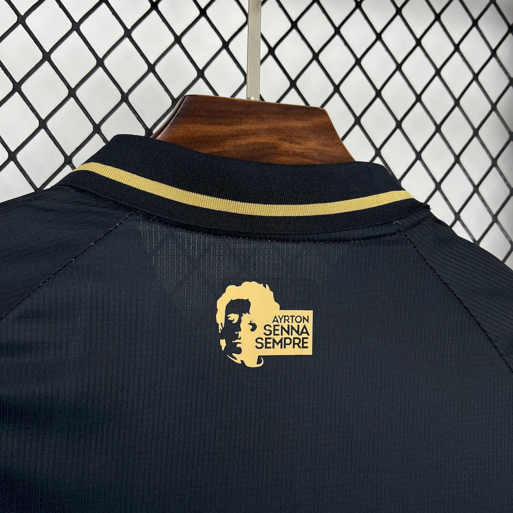 G.D. Estoril Praia 202425 Fourth Away Jersey