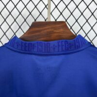 Fortaleza FC 2025-26 Blue Goalkeeper Jersey