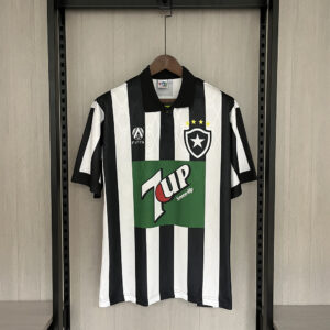 Retro Botafogo 1995 Home