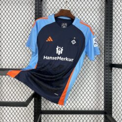 Hamburger SV 202425 Pre-Match Special Shirt Jersey