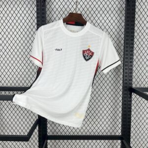 Vitoria 2025 26 Away Jersey