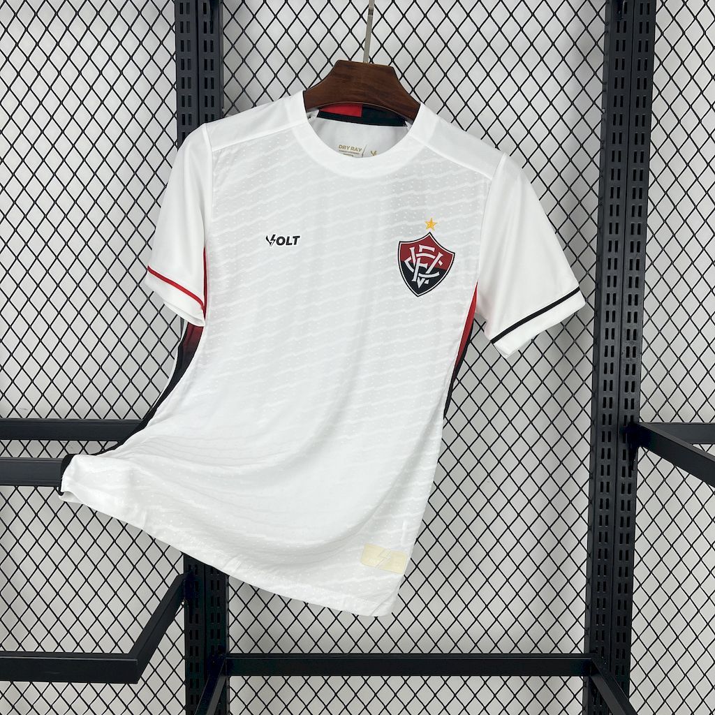 Vitoria 2025-26 Away Jersey