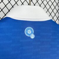 2ef03689c5e74a7fbd628b9d294a29f5 El Salvador National Team 2025-26 Home Jersey