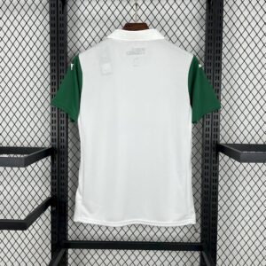 Palmeiras 2025 26 Away Jersey