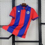 San Lorenzo de Almagro 2025-26 Home Jersey