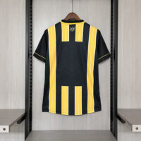 2f6b28dd23144f1a83fee7332358d519 2025-26 Volta Redonda Home Jersey