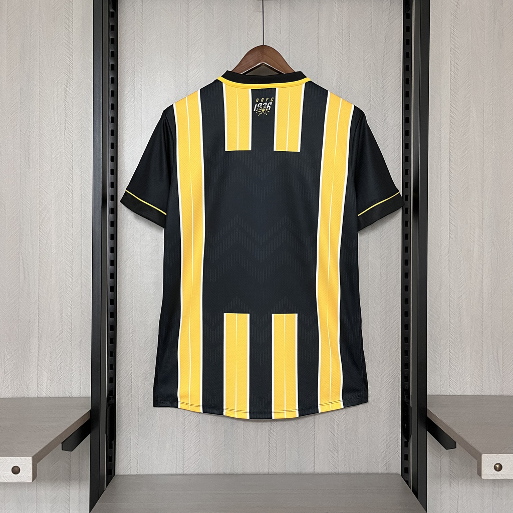 2f6b28dd23144f1a83fee7332358d519 2025-26 Volta Redonda Home Jersey
