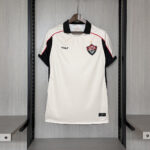 2025-26 Victoria Off-white Jersey