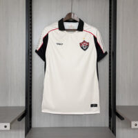 2025-26 Victoria Off-white Jersey