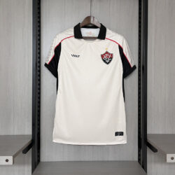 2025-26 Victoria Off-white Jersey
