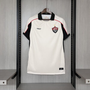 2025 26 Victoria Off white Jersey