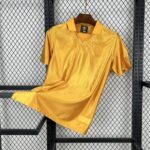 Wolves 2025-26 70th Snniversary Jersey