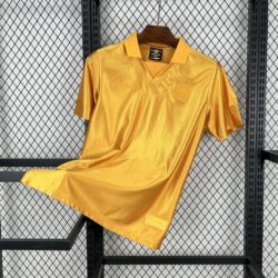 Wolves 2025-26 70th Snniversary Jersey