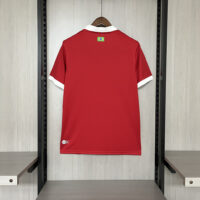 Retro 2006 Brazil International home jersey