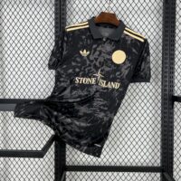 Ajax 2025-26 Stone Island Jersey