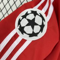 301d68be96d44bedb35e10c8cc26a61b Bayern Munich 2001-02 UEFA Champions League Edition Retro Jersey