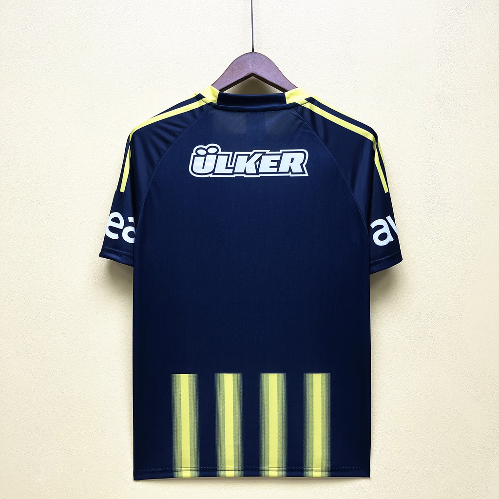 Retro 1314 Fenerbahce Home