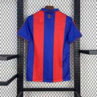 3050ab32bc9b452faff57820fea48ebd San Lorenzo de Almagro 2025-26 Home Jersey