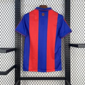 San Lorenzo de Almagro 2025 26 Home Jersey