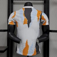 Real Madrid 202425 Pre-Match Jersey Player Version