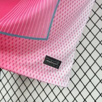 Barcelona 2025-26 pink special edition Jersey