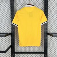 Juventus 2013-14 Third Retro Jersey