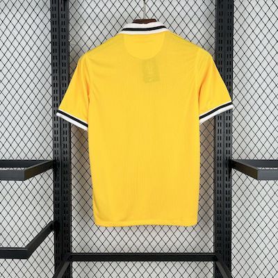 Juventus 2013-14 Third Retro Jersey