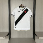 Womens 2025-26 Vasco da Gama Away Jersey