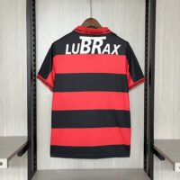 Retro flamengo 9293 home