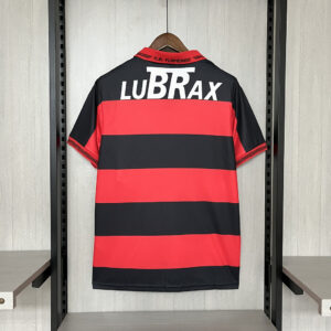 Retro flamengo 9293 home - Image 3