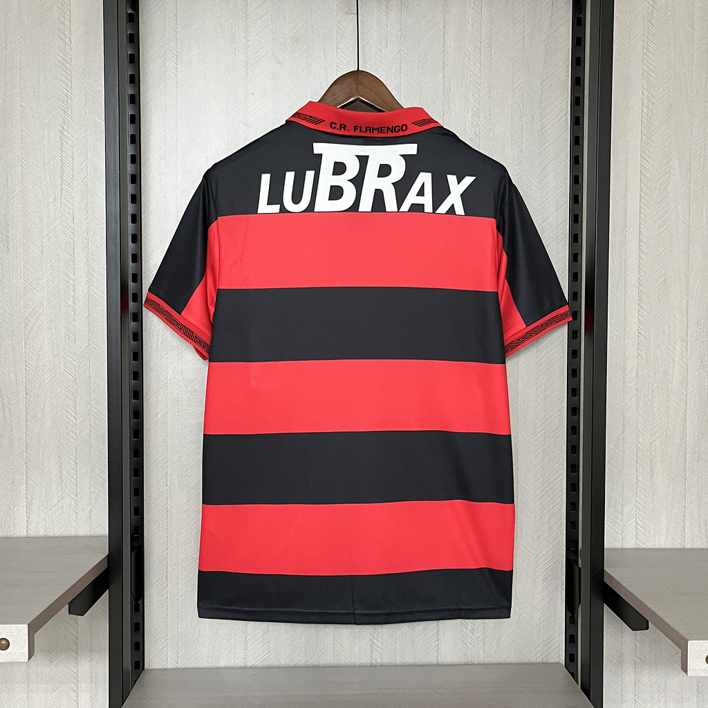 Retro flamengo 9293 home