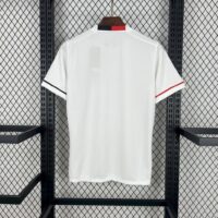 Vitoria 2025-26 Away Jersey