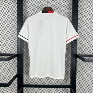 Vitoria 2025 26 Away Jersey