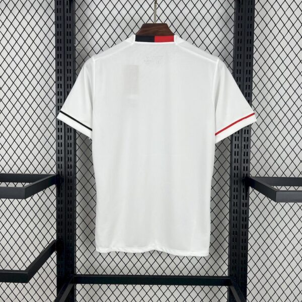 Vitoria 2025 26 Away Jersey