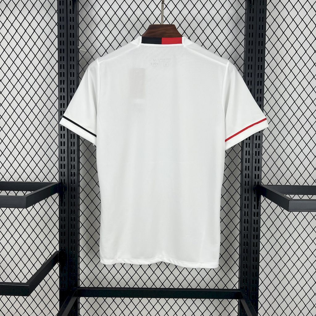 Vitoria 2025-26 Away Jersey