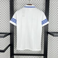 Real Zaragoza 1995-97 Home Retro Jersey