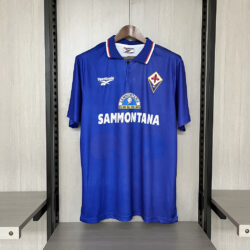 Retro Fiorentina 1995-96 Home