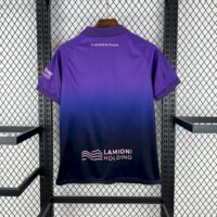 Fiorentina 2025-26 Special Edition Jersey