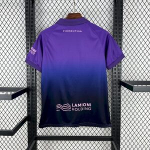 Fiorentina 2025 26 Special Edition Jersey